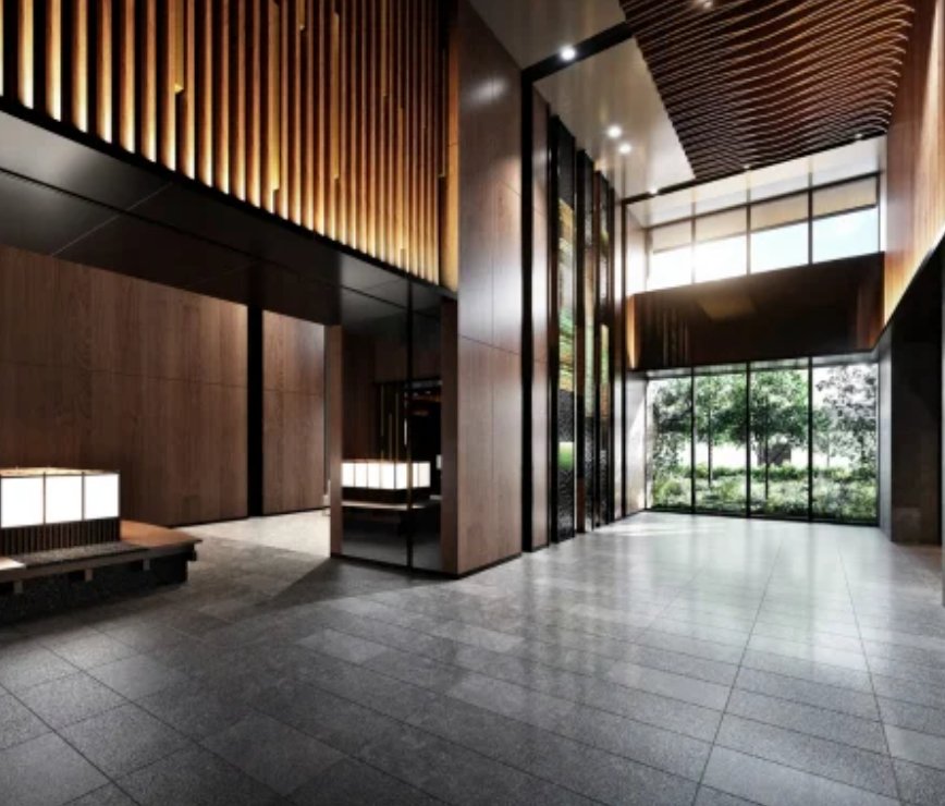 🎭 도쿄 다테모노 브릴리아 홀(도쿄 다테모노 브릴리아 호루) 이미지 5